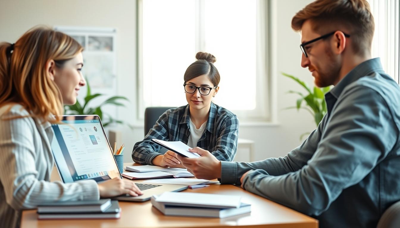 Innovative digital learning technology